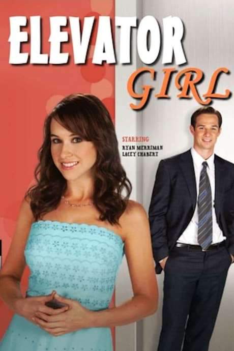 Elevator Girl